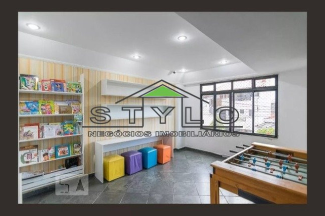 Imagem Apartamento com 3 Quartos à Venda, 85 m² em Rudge Ramos - São Bernardo Do Campo