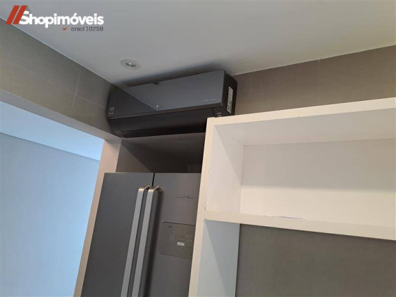 Imagem Apartamento com 1 Quarto à Venda, 55 m² em Jardim Paulista - São Paulo
