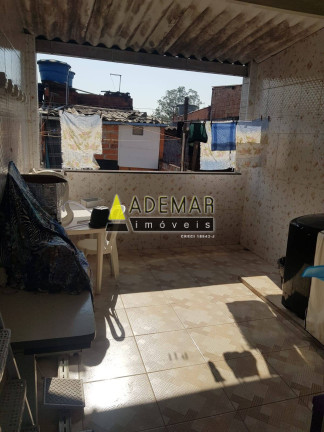 Imagem Casa com 2 Quartos à Venda, em Casa Grande - Diadema Imagem Casa com 2 Quartos à Venda, em Casa Grande - Diadema