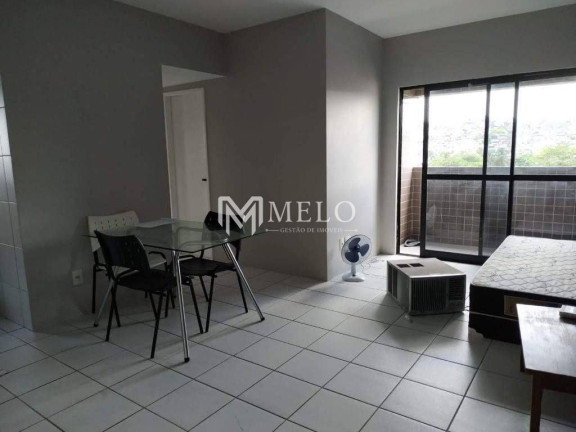 Imagem Apartamento com 3 Quartos à Venda, 61 m² em Casa Amarela - Recife Imagem Apartamento com 3 Quartos à Venda, 61 m² em Casa Amarela - Recife