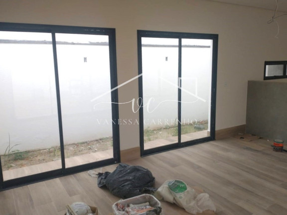 Imagem Casa com 3 Quartos à Venda, 194 m² em Terras De São Francisco - Sorocaba Imagem Casa com 3 Quartos à Venda, 194 m² em Terras De São Francisco - Sorocaba
