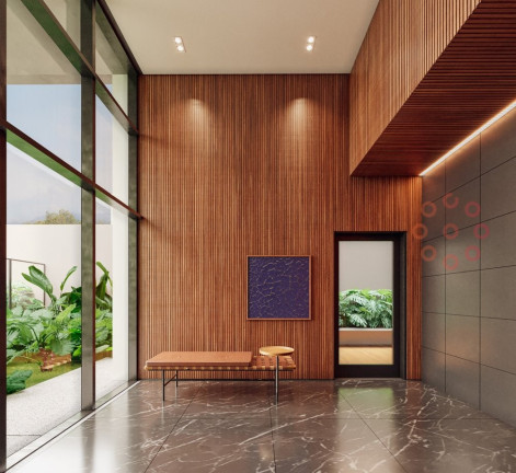 Imagem Apartamento com 3 Quartos à Venda, 107 m² em Santo Antônio - Belo Horizonte