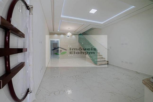 Imagem Sobrado com 2 Quartos à Venda, 136 m² em Caiçara - Praia Grande Imagem Sobrado com 2 Quartos à Venda, 136 m² em Caiçara - Praia Grande