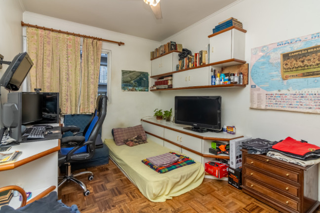 Imagem Apartamento com 2 Quartos à Venda, 106 m² em Itaim Bibi - São Paulo