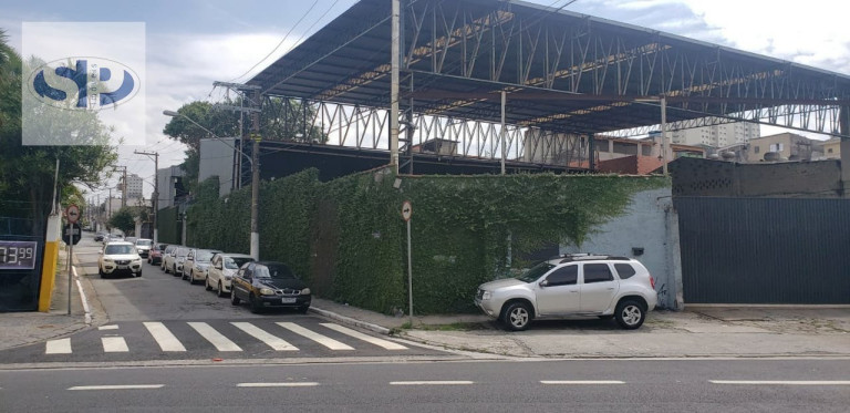 Imagem Imóvel Comercial para Alugar, 1.000 m² em Vila Prudente - São Paulo Imagem Imóvel Comercial para Alugar, 1.000 m² em Vila Prudente - São Paulo