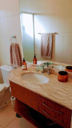 Imagem Apartamento com 3 Quartos à Venda, 100 m² em Santa Paula - São Caetano Do Sul Imagem Apartamento com 3 Quartos à Venda, 100 m² em Santa Paula - São Caetano Do Sul