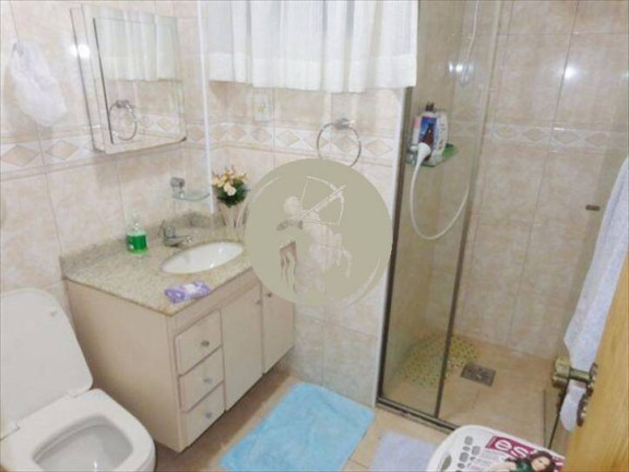 Imagem Apartamento com 3 Quartos à Venda, 110 m² em Pompeia - Santos Imagem Apartamento com 3 Quartos à Venda, 110 m² em Pompeia - Santos