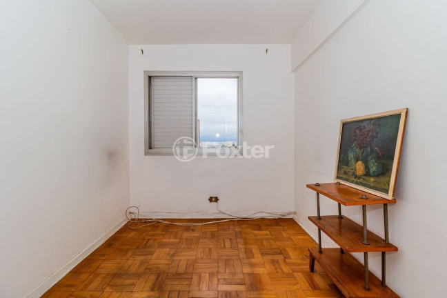 Imagem Apartamento com 3 Quartos à Venda, 70 m² em Jaguaré - São Paulo