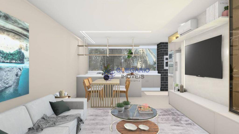 Imagem Apartamento com 2 Quartos à Venda, 83 m² em Armação - Penha Imagem Apartamento com 2 Quartos à Venda, 83 m² em Armação - Penha