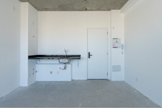 Imagem Apartamento com 1 Quarto à Venda, 42 m² em Vila Olímpia - São Paulo Imagem Apartamento com 1 Quarto à Venda, 42 m² em Vila Olímpia - São Paulo