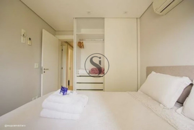 Imagem Apartamento com 4 Quartos à Venda, 130 m² em Jardim Dom Bosco - São Paulo Imagem Apartamento com 4 Quartos à Venda, 130 m² em Jardim Dom Bosco - São Paulo