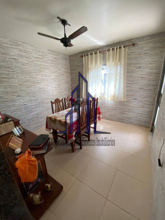 Imagem Casa com 4 Quartos à Venda, 80 m² em Ampliação - Itaboraí