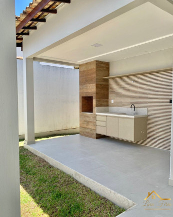 Imagem Casa com 3 Quartos à Venda, em Parque Jóquei Club - Campos Dos Goytacazes Imagem Casa com 3 Quartos à Venda, em Parque Jóquei Club - Campos Dos Goytacazes