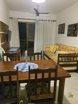 Imagem Apartamento com 2 Quartos à Venda, 72 m² em Itaguá - Ubatuba