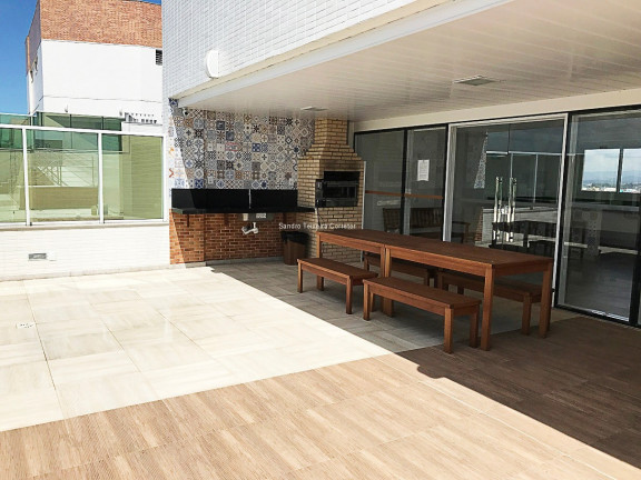Imagem Imóvel com 2 Quartos à Venda, 64 m² em Itapuã - Vila Velha Imagem Imóvel com 2 Quartos à Venda, 64 m² em Itapuã - Vila Velha