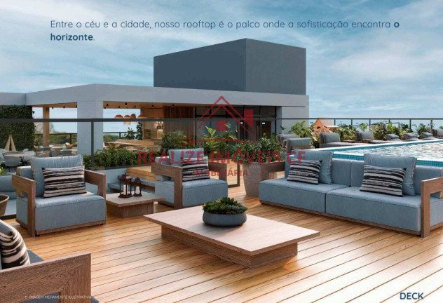 Imagem Apartamento com 1 Quarto à Venda, 31 m² em Arraial Do Cabo