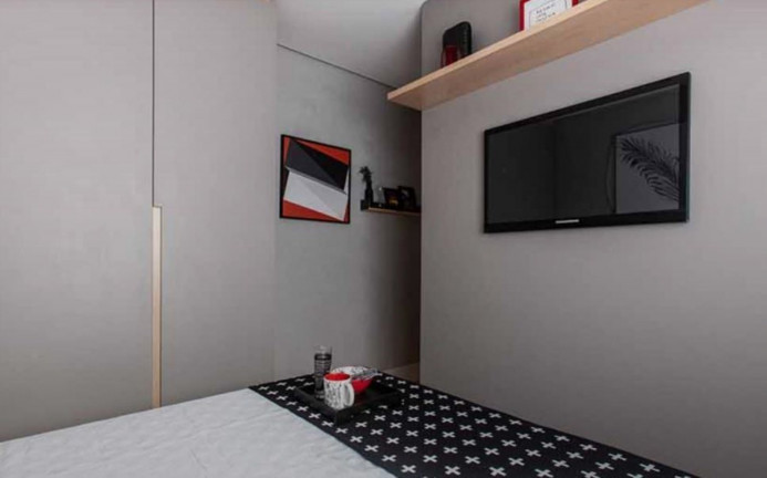 Imagem Imóvel com 2 Quartos à Venda, 39 m² em Penha - São Paulo Imagem Imóvel com 2 Quartos à Venda, 39 m² em Penha - São Paulo