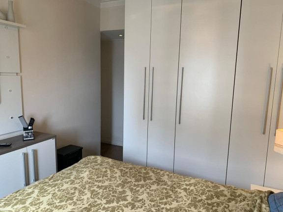 Imagem Imóvel com 3 Quartos à Venda, 112 m² em Mooca - São Paulo