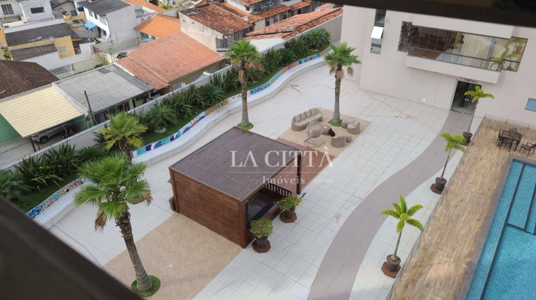 Imagem Apartamento com 3 Quartos à Venda, 95 m² em Fazenda - Itajaí