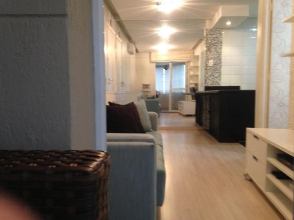Imagem Apartamento com 1 Quarto à Venda, 40 m² em Perdizes - São Paulo Imagem Apartamento com 1 Quarto à Venda, 40 m² em Perdizes - São Paulo