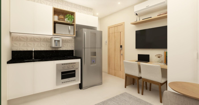 Imagem Apartamento com 1 Quarto à Venda, 38 m² em Copacabana - Rio De Janeiro Imagem Apartamento com 1 Quarto à Venda, 38 m² em Copacabana - Rio De Janeiro