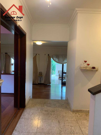 Imagem Casa com 5 Quartos à Venda, 300 m² em Parque Munhoz - São Paulo Imagem Casa com 5 Quartos à Venda, 300 m² em Parque Munhoz - São Paulo