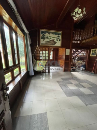 Imagem Imóvel com 3 Quartos à Venda, 210 m² em Condomínio Chácara Grota Azul - Hortolândia
