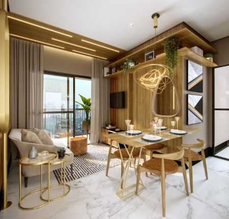 Imagem Apartamento com 1 Quarto à Venda, 24 m² em Pinheiros - São Paulo Imagem Apartamento com 1 Quarto à Venda, 24 m² em Pinheiros - São Paulo