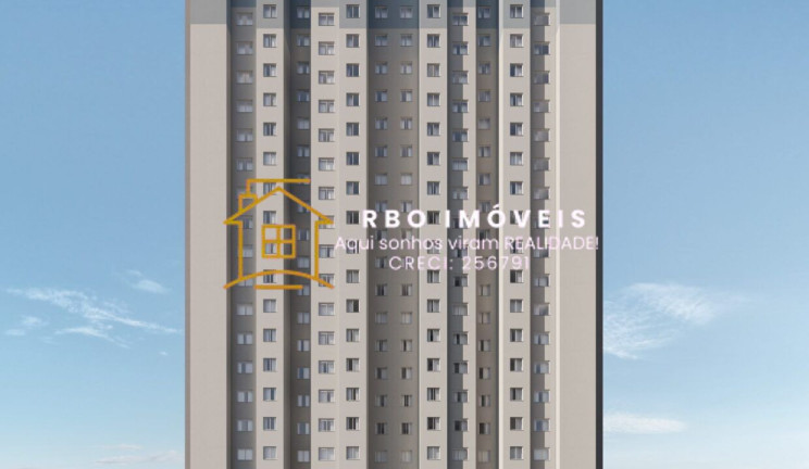 Imagem Apartamento com 2 Quartos à Venda, 34 m² em Vila Sul Americana - Carapicuíba Imagem Apartamento com 2 Quartos à Venda, 34 m² em Vila Sul Americana - Carapicuíba