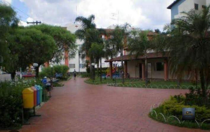 Imagem Apartamento com 2 Quartos à Venda, 53 m² em Jardim Santo André - Santo André Imagem Apartamento com 2 Quartos à Venda, 53 m² em Jardim Santo André - Santo André