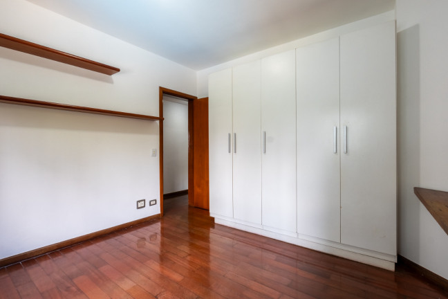 Imagem Apartamento com 4 Quartos à Venda, 178 m² em Moema - São Paulo