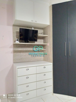 Imagem Apartamento com 2 Quartos à Venda, 74 m² em Enseada - Guarujá