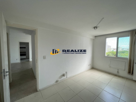 Apartamento com 2 Quartos à Venda, 75 m² em Centro - Campos Dos Goytacazes
