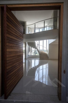 Imagem Casa com 7 Quartos à Venda, 1.000 m² em Alphaville - Santana De Parnaíba