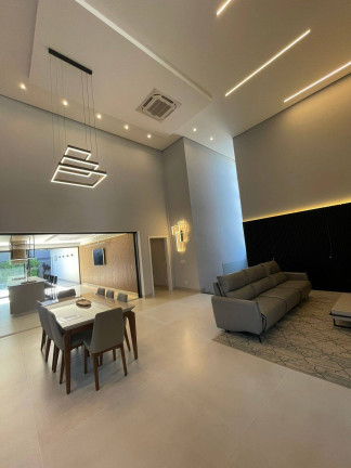 Imagem Casa de Condomínio com 3 Quartos à Venda, 331 m² em Jardim Paulista - Bauru Imagem Casa de Condomínio com 3 Quartos à Venda, 331 m² em Jardim Paulista - Bauru