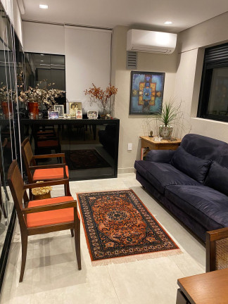 Imagem Apartamento com 1 Quarto à Venda, 72 m² em Pinheiros - São Paulo