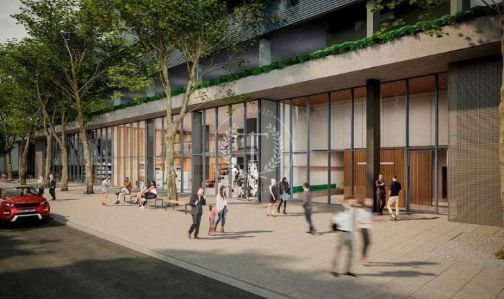Imagem Apartamento com 1 Quarto à Venda, 25 m² em Vila Regente Feijó - São Paulo Imagem Apartamento com 1 Quarto à Venda, 25 m² em Vila Regente Feijó - São Paulo