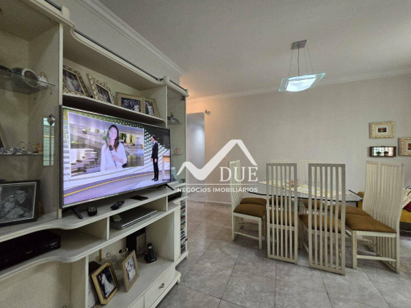 Imagem Casa com 3 Quartos à Venda, 116 m² em Embaré - Santos Imagem Casa com 3 Quartos à Venda, 116 m² em Embaré - Santos