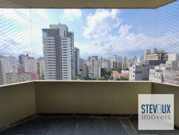 Imagem Cobertura com 4 Quartos à Venda, 432 m² em Moema - São Paulo