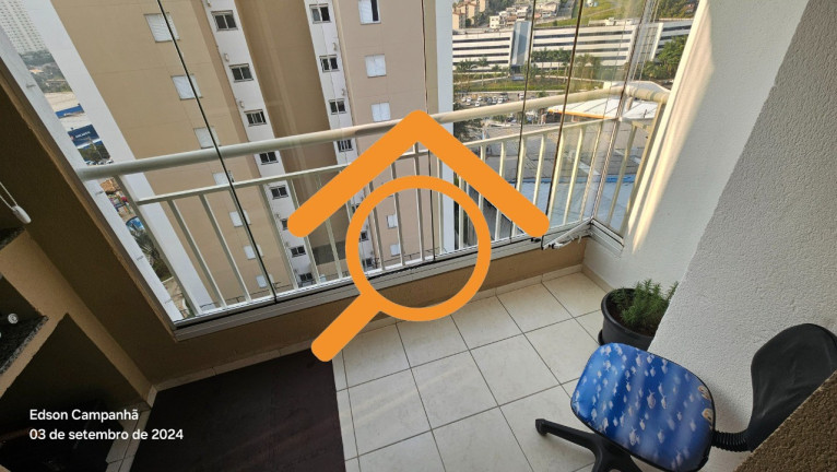 Imagem Imóvel com 2 Quartos à Venda, 77 m² em Campininha - São Paulo Imagem Imóvel com 2 Quartos à Venda, 77 m² em Campininha - São Paulo