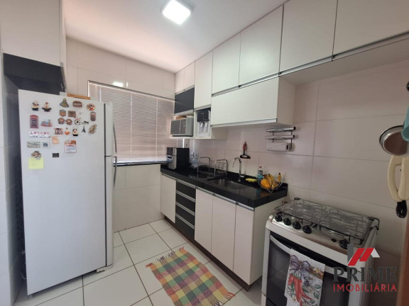 Imagem Apartamento com 2 Quartos à Venda, 60 m² em Lundcea - Lagoa Santa Imagem Apartamento com 2 Quartos à Venda, 60 m² em Lundcea - Lagoa Santa