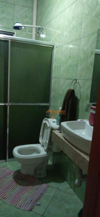 Imagem Sobrado com 4 Quartos à Venda, 105 m² em Cocaia - Guarulhos Imagem Sobrado com 4 Quartos à Venda, 105 m² em Cocaia - Guarulhos