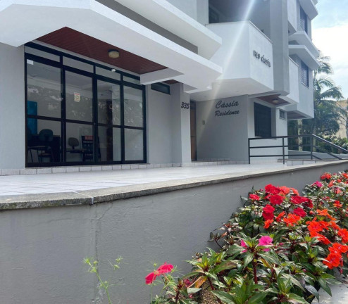 Imagem Apartamento com 2 Quartos à Venda, 67 m² em Canasvieiras - Florianópolis