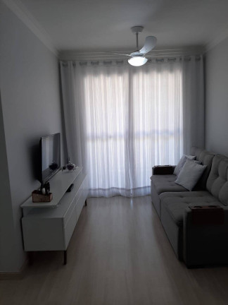 Imagem Apartamento com 2 Quartos à Venda, 57 m² em Parque Reboucas - São Paulo Imagem Apartamento com 2 Quartos à Venda, 57 m² em Parque Reboucas - São Paulo