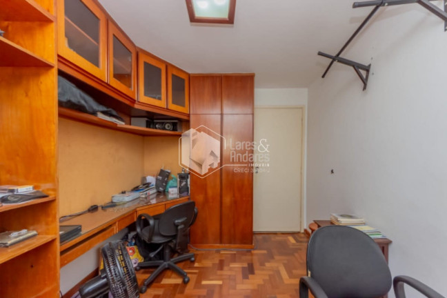 Imagem Apartamento com 3 Quartos à Venda, 92 m² em Vila Ipojuca - São Paulo