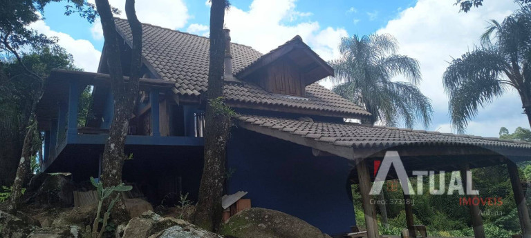 Imagem Casa com 5 Quartos à Venda, 300 m² em Rosário - Atibaia Imagem Casa com 5 Quartos à Venda, 300 m² em Rosário - Atibaia