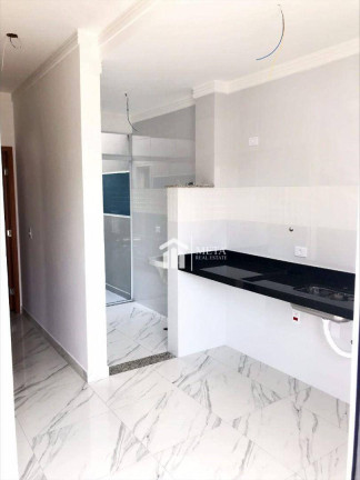 Imagem Imóvel com 2 Quartos à Venda, 42 m² em Tucuruvi - São Paulo