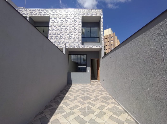 Imagem Casa com 3 Quartos à Venda, 126 m² em Bosque Da Saúde - São Paulo Imagem Casa com 3 Quartos à Venda, 126 m² em Bosque Da Saúde - São Paulo
