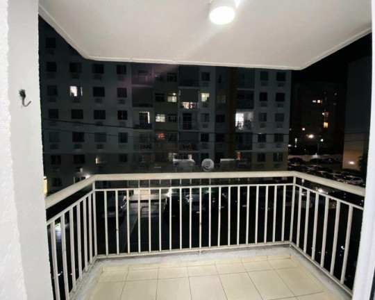 Imagem Apartamento com 2 Quartos à Venda, 53 m² em Anil - Rio De Janeiro Imagem Apartamento com 2 Quartos à Venda, 53 m² em Anil - Rio De Janeiro