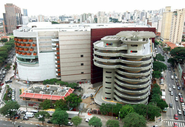 Imagem Apartamento com 3 Quartos à Venda, 184 m² em Vila Romana - São Paulo